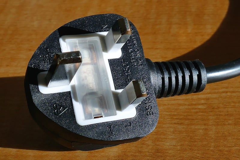 Universal Travel Adapter