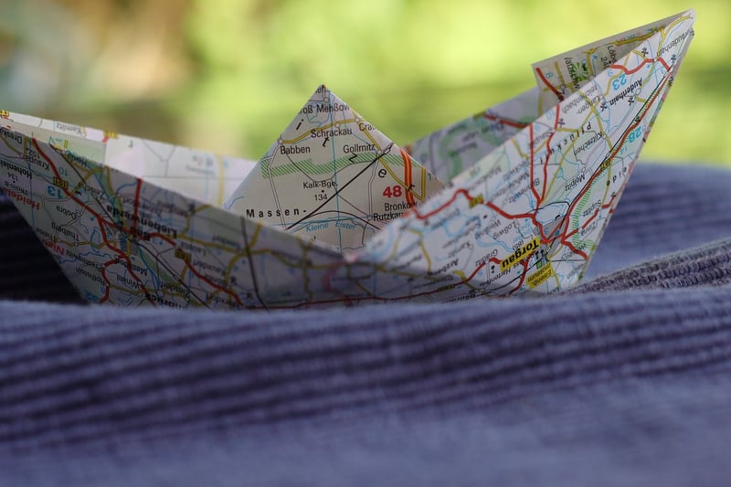 Travel Guide