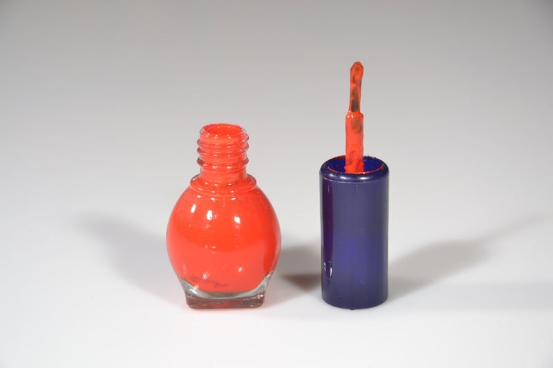 Travel-Sized Toiletries